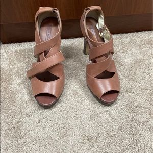 Banana Republic Heels